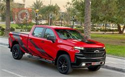 شيفروليه سلفرادو